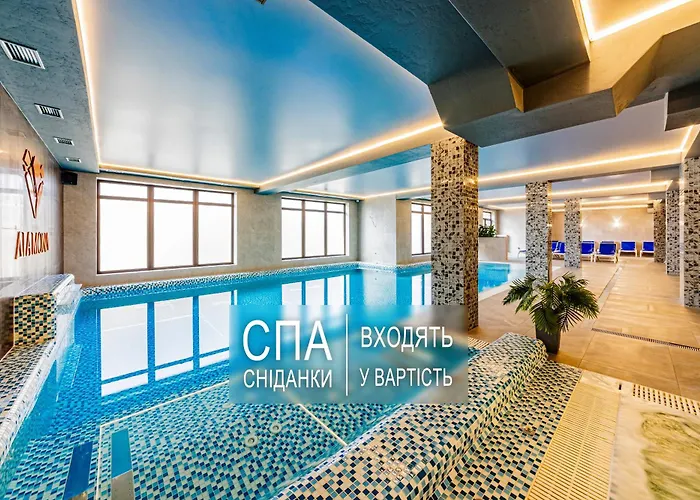 Diamond Resort Black Буковель